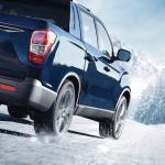 SsangYong Rexton Sports 2018 года (KR)